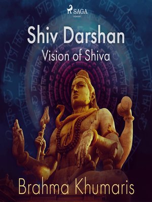 cover image of Shiv Darshan Vision of Shiva